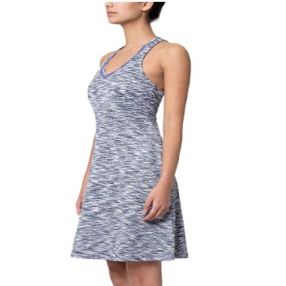 MPG Sport Mondetta Performance Gear Travel Dress - Picture 2 of 6